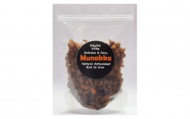 Nuts Ville Munakka   Pack  200 grams