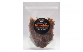 Nuts Ville Munakka   Pack  500 grams