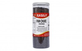 Rasily Pan Churi Mukhwas (Mouth Freshner)  Plastic Jar  240 grams