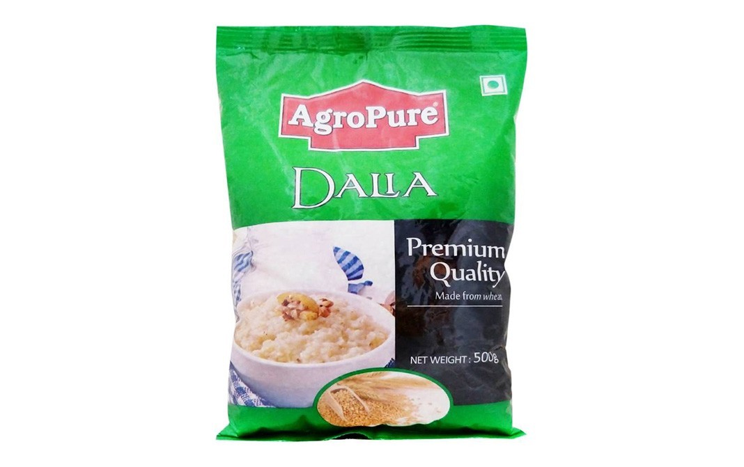 AgroPure Dalia    Pack  500 grams