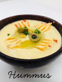 Hummus
