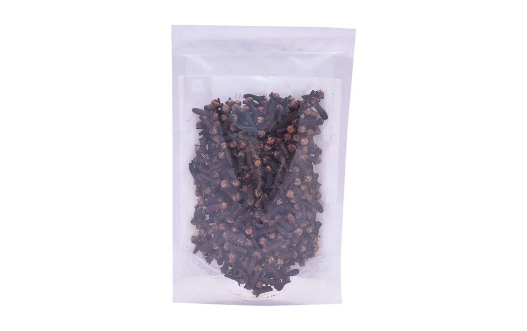 JivaBhumi Cloves    Pack  100 grams