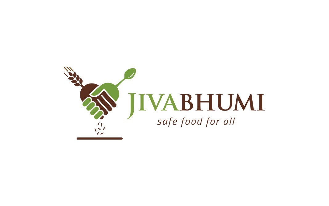 JivaBhumi Groundnut    Pack  1 kilogram