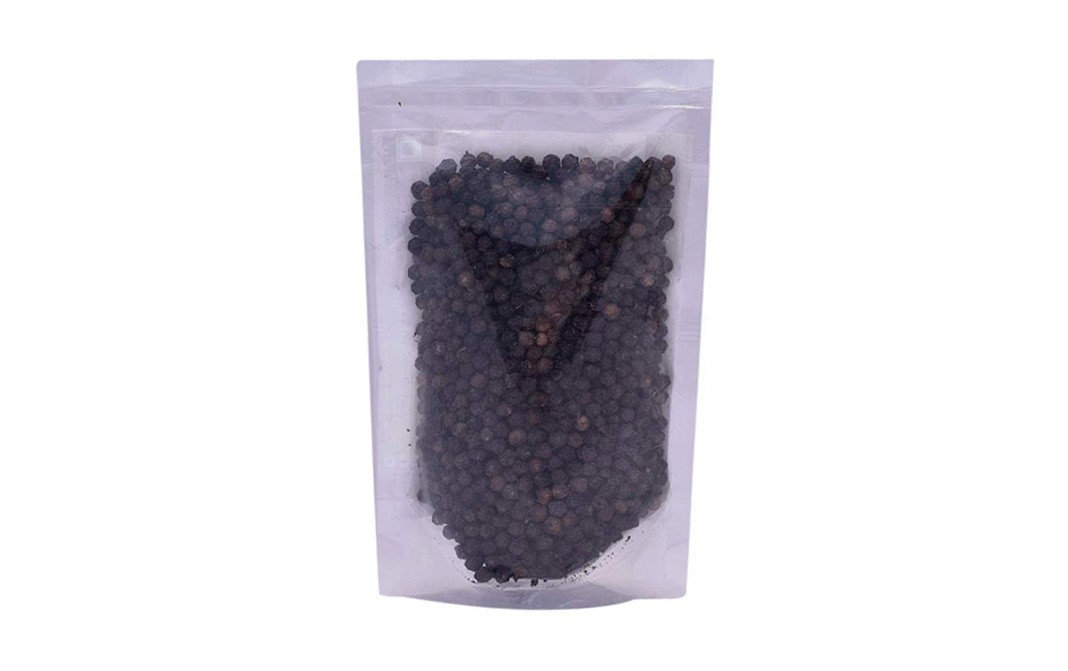 JivaBhumi Pepper    Pack  200 grams