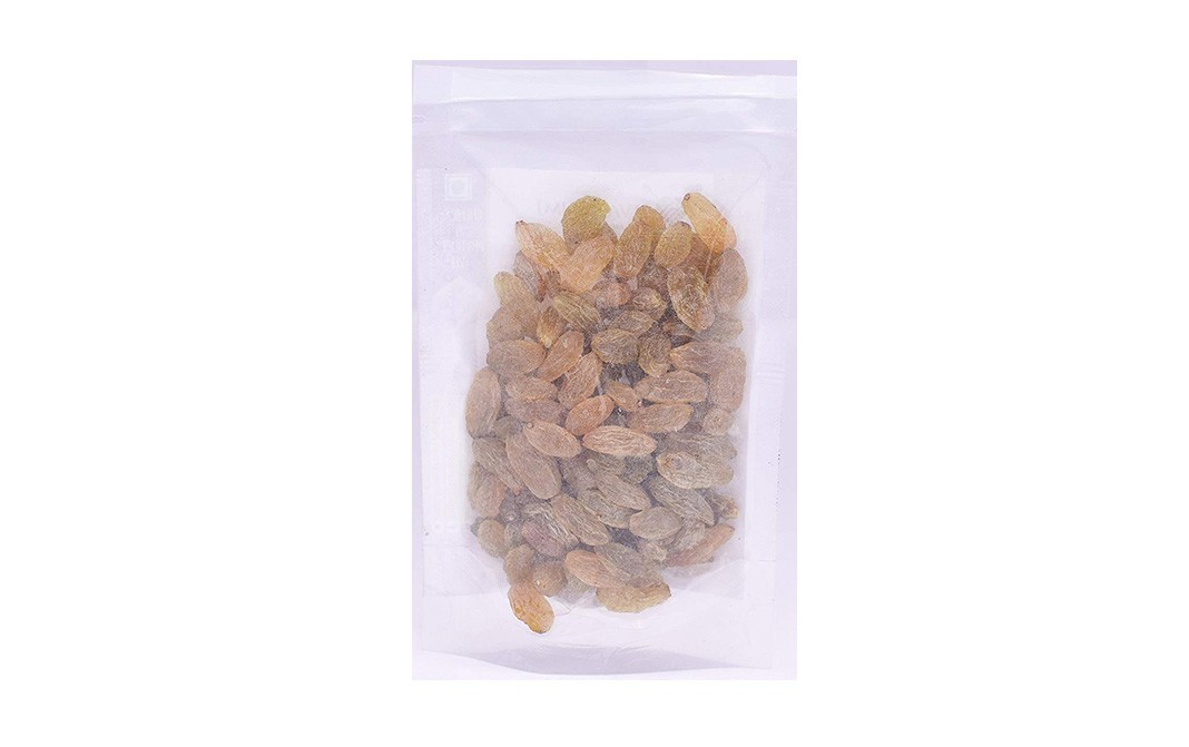 JivaBhumi Raisins    Pack  250 grams