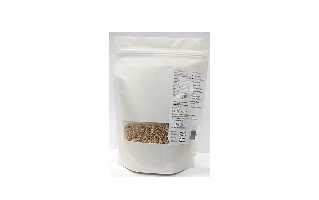 BNuts Quinoa    Pack  300 grams