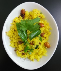 Kanda Poha