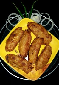 Cheesy Pizza Bread Roll Recipe
