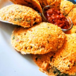 Oats Idli Recipe