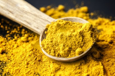Turmeric : A superfood straight out of your shelf