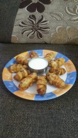 Chinese Cabbage Rolls Recipe
