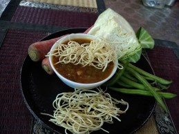 VEG MANCHOW SOUP Recipe