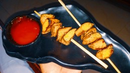 FARAH (INDIAN MOMOS) Recipe