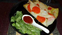 Maggie Spring Roll Recipes