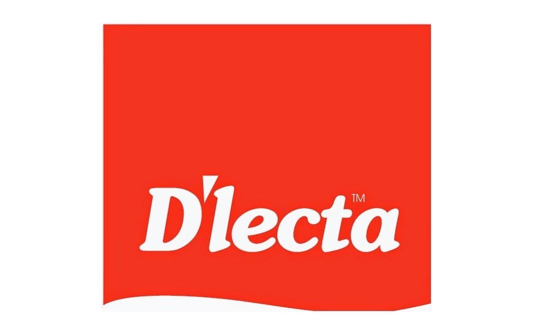 D'lecta Milke (Rich Milk)   Box  50 pcs