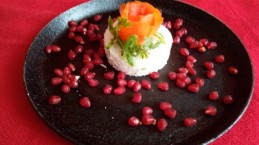 CHEESE CAPSICUM COLD SANDWICH Recipe