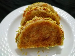 Veggi sandwich Recipe