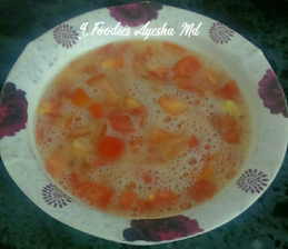 Shakshouka شكشوكة (Egg Scrambled) Sandwich....Arabian recipe