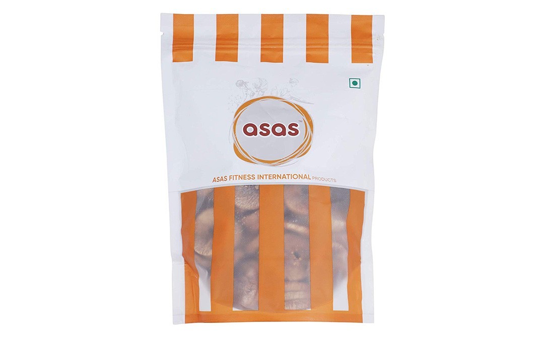Asas Anjeer    Pack  500 grams