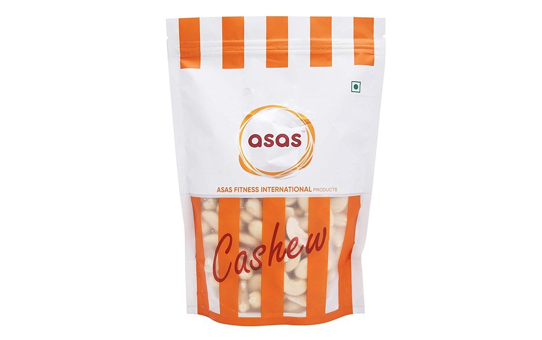 Asas Cashew    Pack  500 grams