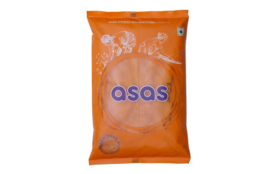 Asas Turmeric    Pack  500 grams
