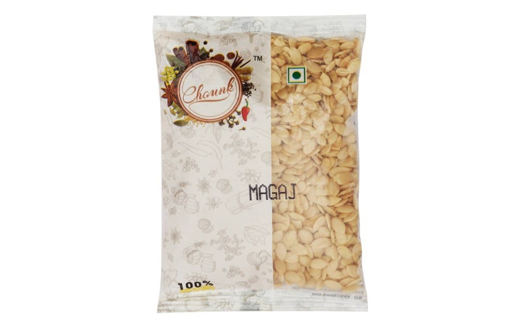 Chounk Magaj    Pack  200 grams