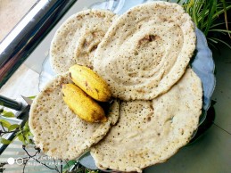 Banana Dosa Recipe