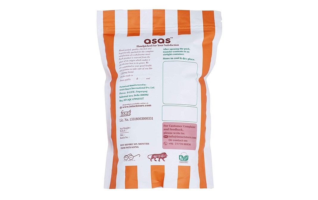 Asas Quinoa    Pack  1 kilogram