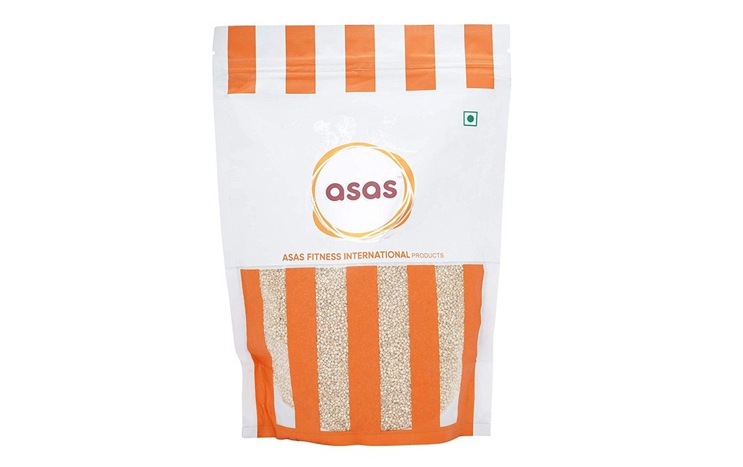 Asas Quinoa    Pack  1 kilogram