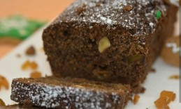 Plum cake Recipe