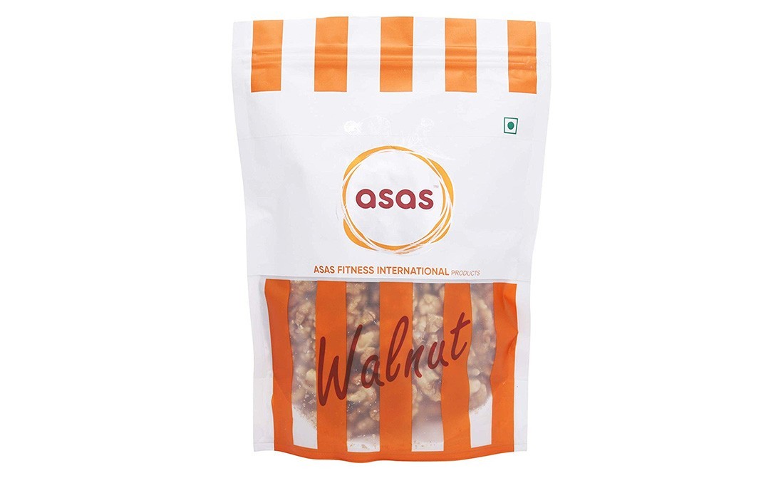 Asas Walnut    Pack  400 grams