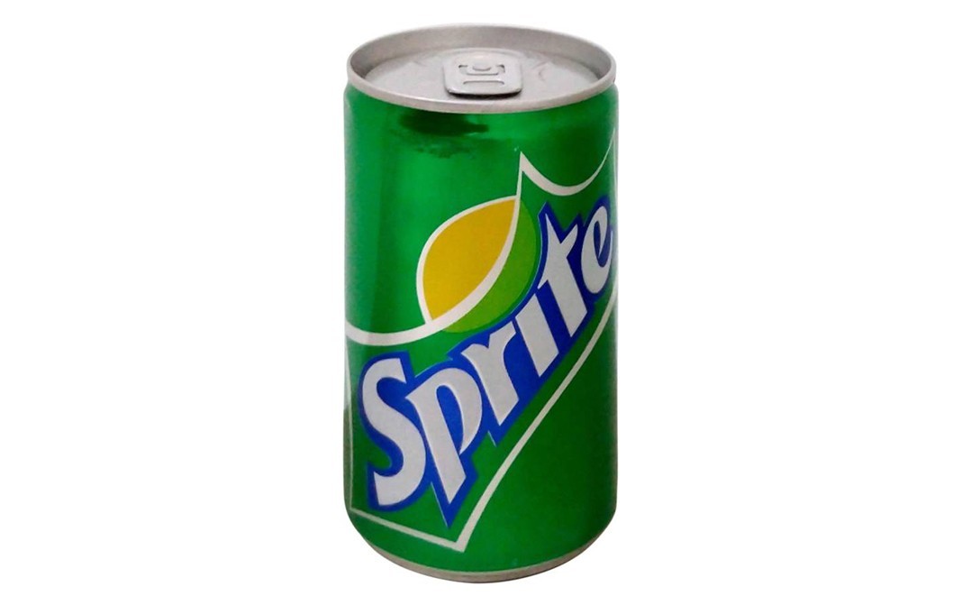 Sprite Sprite    Tin  180 millilitre