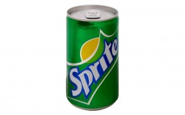 Sprite Sprite   Tin  180 millilitre