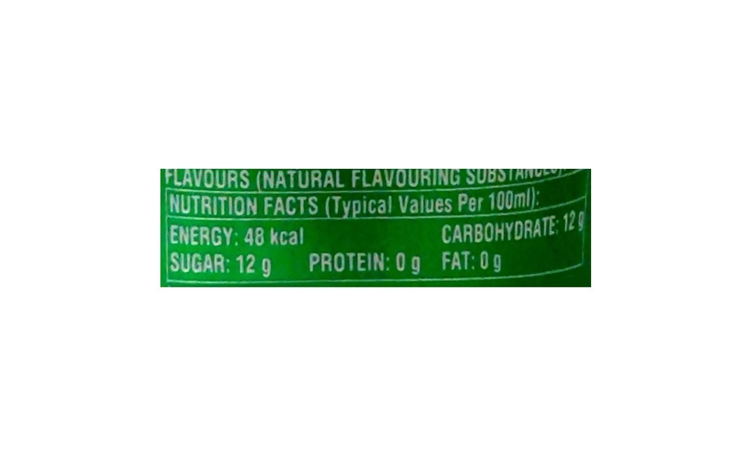 Sprite Sprite    Tin  180 millilitre