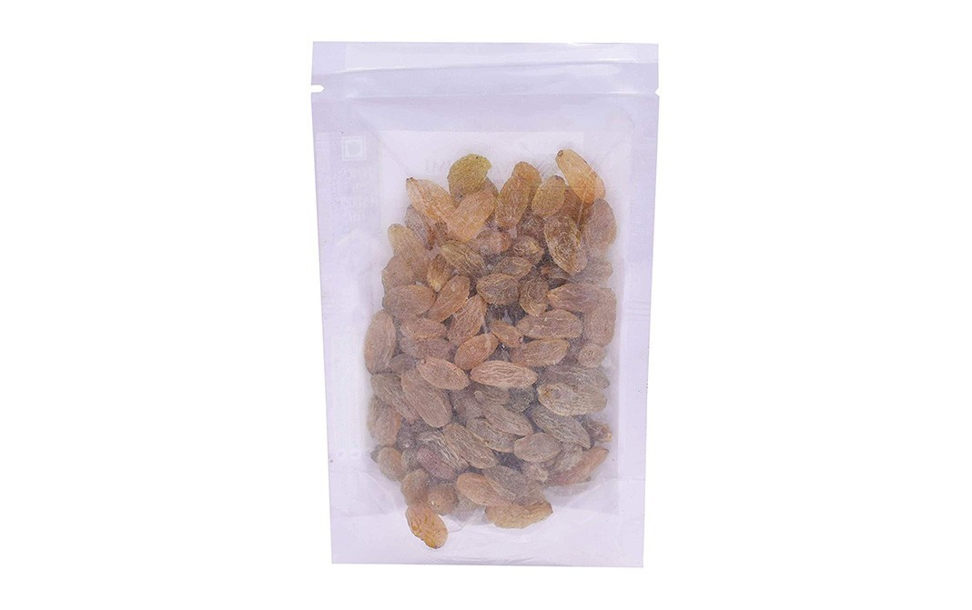 JivaBhumi Raisins    Pack  300 grams