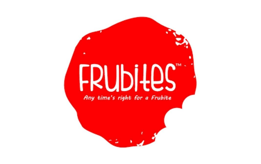 Frubites Dried Apple    Pack  16 grams