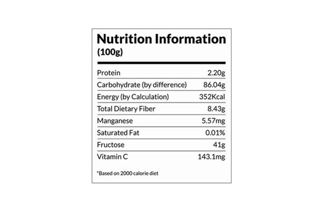 Frubites Dried Apple    Pack  16 grams