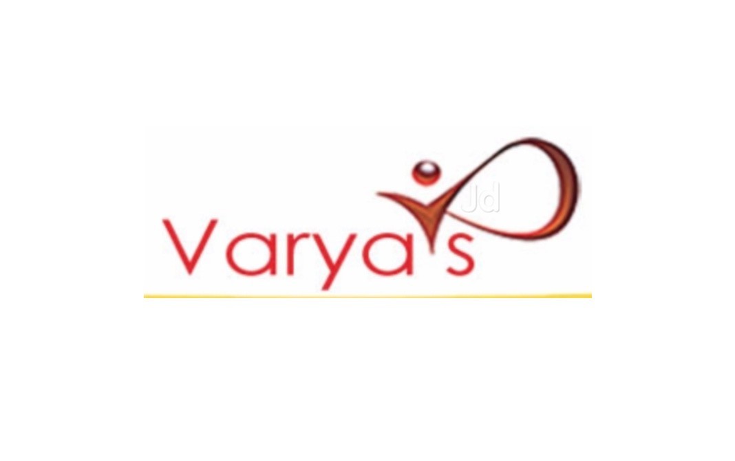 Varya's Mathri    Pack  200 grams