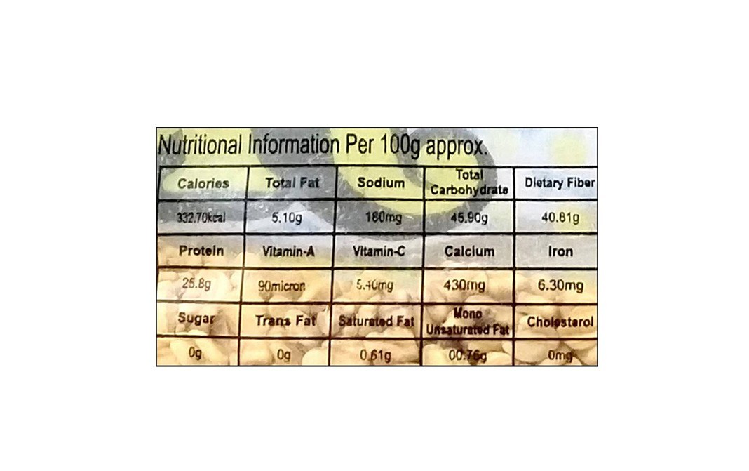 JK Methi    Pack  50 grams