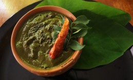 Colocasia Gojju Recipe