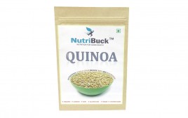NutriBuck Quinoa   Pack  900 grams