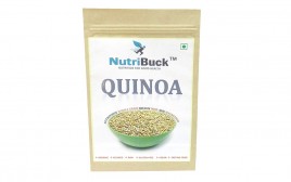 NutriBuck Quinoa   Pack  400 grams
