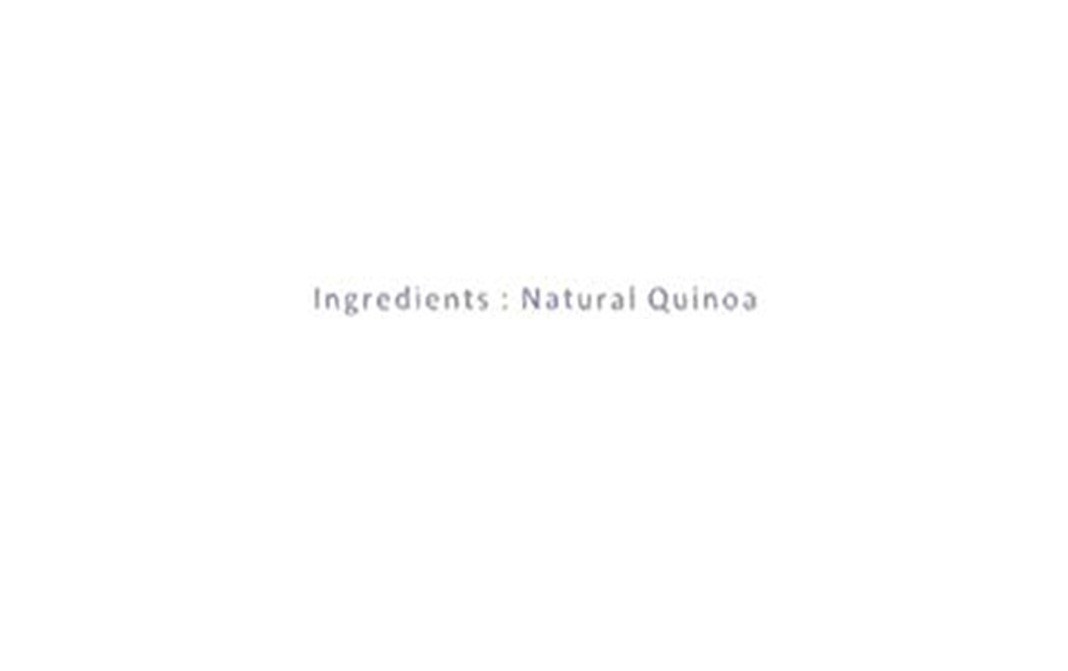 NutriBuck Quinoa    Pack  400 grams