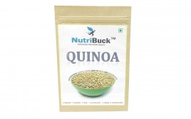 NutriBuck Quinoa   Pack  1800 grams