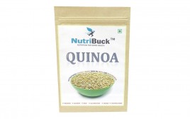 NutriBuck Quinoa   Pack  4500 grams