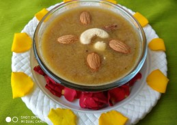 Moong Dal Payasa Recipe