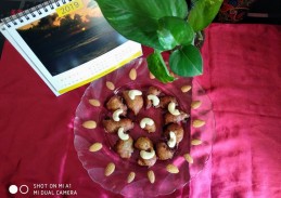 Banana Bonda Recipe