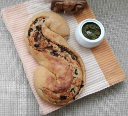 Pane Bianco Recipe