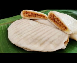 Ela Ada Recipe
