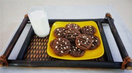 Chocolate chip cookies Recipe